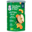 Gerber Organic Chrupiące Falki, jabłko, marchewka, 35 g - miniaturka  zdjęcia produktu