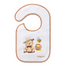 BabyOno, śliniak frotte, beżowy, od 6 miesiąca, 1 sztuka - miniaturka  zdjęcia produktu