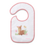 BabyOno, śliniak frotte, różowy, od 6 miesiąca, 1 sztuka - miniaturka  zdjęcia produktu