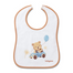 BabyOno, śliniak frotte, beżowy, od 9 miesiąca, 1 sztuka - miniaturka  zdjęcia produktu