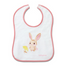 BabyOno, śliniak frotte, różowy, od 9 miesiąca, 1 sztuka - miniaturka  zdjęcia produktu