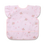 BabyOno, śliniak fartuszek, rose, 6-24 miesiące, 1 sztuka - miniaturka  zdjęcia produktu