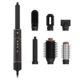 Beautifly StyleBliss Noir, lokówko-suszarka do włosów - miniaturka zdjęcia produktu