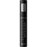 Catrice Tubing Stay In Place False Lash 010 No Panda Black, tusz do rzęs, pogrubiający, 11 ml - miniaturka zdjęcia produktu