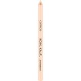 Catrice Kohl Kajal 190 Bright Nude, kredka do oczu, wodoodporna, 078 g - miniaturka zdjęcia produktu