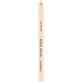 Catrice Kohl Kajal 190 Bright Nude, kredka do oczu, wodoodporna, 078 g - zdjęcie produktu