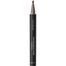 Catrice Feather Brow Filler Waterproof 020 Medium Brown, pisak do brwi, wodoodporny, 0,5 ml - miniaturka  zdjęcia produktu