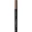 Catrice Feather Brow Filler Waterproof 020 Medium Brown, pisak do brwi, wodoodporny, 0,5 ml - miniaturka 2 zdjęcia produktu