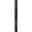 Catrice Feather Brow Filler Waterproof 030 Soft Black, pisak do brwi, wodoodporny, 0,5 ml - miniaturka 2 zdjęcia produktu