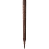 Catrice Calligraph Pro Precise Matt Liner Waterproof 020 Espresso Brown, matowy eyeliner, wodoodporny, 1 ml - miniaturka zdjęcia produktu