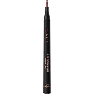 Catrice Precision Ink Lip Liner Stain 010 Hold Tight, konturówka do ust, 1 ml - zdjęcie produktu