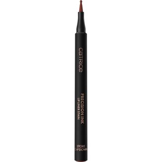 Catrice Precision Ink Lip Liner Stain 090 Lasting Touch, konturówka do ust, 1 ml - zdjęcie produktu