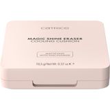 Catrice Magic Shine Eraser Cooling Cushion 010 Cool Cloud, matująca baza pod makijaż z efektem chłodzącym, 10,5 g Catrice Magic Shine Eraser Cooling Cushion 010 Cool Cloud, matująca baza pod makijaż z efektem chłodzącym, 10,5 g - miniaturka zdjęcia produktu