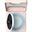 Catrice Magic Shine Eraser Cooling Cushion 010 Cool Cloud, matująca baza pod makijaż z efektem chłodzącym, 10,5 g - 3 Catrice Magic Shine Eraser Cooling Cushion 010 Cool Cloud, matująca baza pod makijaż z efektem chłodzącym, 10,5 g - miniaturka 2 zdjęcia produktu