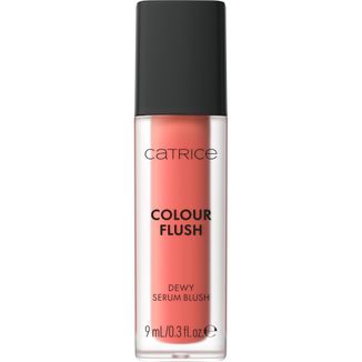 Catrice Colour Flush Dewy Serum Blush 020 Glowmotion, róż do policzków, 9 ml - zdjęcie produktu