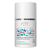Apis PDRN Ocean Lift, regenerujący krem liftingujący na noc, 50 ml - miniaturka zdjęcia produktu