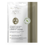 Apis, liftingująco-napinająca maska w płachcie, 20 g - miniaturka zdjęcia produktu