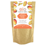 OtoLandia OTO Tęczowy Ogród Chrupiące mango liofilizowane, w plastrach, 20 g - miniaturka zdjęcia produktu