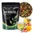 Green Touch, Owoce Słońca, herbata zielona z owocami, 50 g - miniaturka  zdjęcia produktu