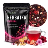 Green Touch, Wieczór w Lesie, herbata owocowa, 100 g - miniaturka zdjęcia produktu