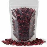 Green Touch, Hibiskus, suszony kwiat do naparów, 1 kg - miniaturka zdjęcia produktu