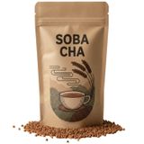 Green Touch, Soba Cha, herbata z prażonej gryki tatarskiej, 100 g - miniaturka zdjęcia produktu