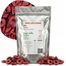 Green Touch, Wiśnia liofilizowana, plastry, klasa A, 100 g - miniaturka  zdjęcia produktu