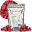 Green Touch, Malina liofilizowana, całe owoce, klasa A, 100 g - miniaturka  zdjęcia produktu