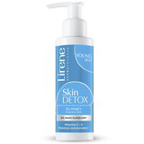 Lirene Young Skin, żel do mycia twarzy zwężający pory, 145 ml - miniaturka zdjęcia produktu