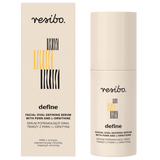Resibo Define, serum poprawiające owal twarzy z PDRN i L-ornityną, 30 ml - miniaturka zdjęcia produktu