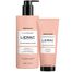 Zestaw Lierac Body Nutri, balsam regenerujący, 400 ml + odnawiający peeling do ciała, 200 ml - miniaturka  zdjęcia produktu