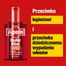 Alpecin Double Efect, szampon z kofeiną przeciw wypadaniu włosów i przeciw łupieżowi, 200 ml- miniaturka 3 zdjęcia produktu