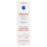 Oliprox, krem do stosowania w łojotokowym zapaleniu skóry głowy i ciała, 40 ml - miniaturka zdjęcia produktu