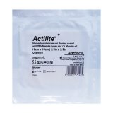 Actilite, opatrunek z 99% miodem Manuka + 1% olejem Manuka, sterylny, 10 cm x 10 cm, 1 sztuka - miniaturka zdjęcia produktu
