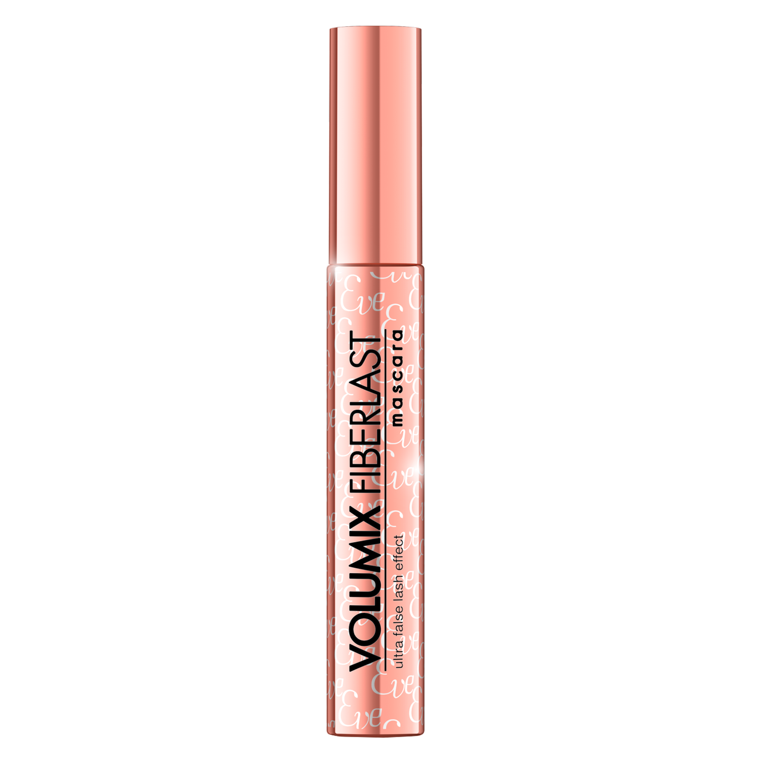 Nieznana Eveline Cosmetics Volumix Fiberlast Ultra False Lashes Effect, tusz do rzęs pogrubiająco-wydłużający, 9 ml — Składniki i ocena