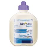 Isosource Protein, płyn, smak neutralny, 500 ml - miniaturka zdjęcia produktu
