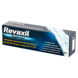 Revaxil, hydrożel na oparzenia, 30 g USZKODZONE OPAKOWANIE - miniaturka zdjęcia produktu