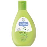 Bebble, mleczko do ciała dla niemowląt, od urodzenia, 200 ml - miniaturka zdjęcia produktu