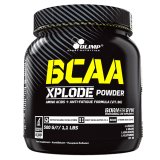 Olimp, BCAA Xplode, cytryna, 500 g - miniaturka zdjęcia produktu