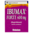 Ibumax Forte 600 mg, 10 tabletek powlekanych - 1 Ibumax Forte 600 mg, 10 tabletek powlekanych - miniaturka zdjęcia produktu
