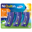 NiQuitin Mini 4 mg, 60 tabletek do ssania - miniaturka  zdjęcia produktu