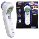 Braun NTF3000, termometr bezdotykowy na czoło - miniaturka zdjęcia produktu