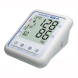 Diagnostic Pro Afib, automatyczny ciśnieniomierz naramienny - zdjęcie produktu