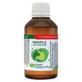Krople żołądkowe, 35 g - miniaturka zdjęcia produktu