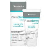 Paraderm Urea 30, krem z 30% mocznikiem, 100 g - miniaturka zdjęcia produktu