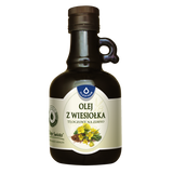 Oleofarm Oleje Świata Olej z wiesiołka, tłoczony na zimno, 250 ml - miniaturka zdjęcia produktu