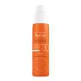 Avene Sun, ochronny spray do ciała, skóra wrażliwa, SPF 30, 200 ml - miniaturka zdjęcia produktu