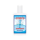 Sulphur Zdrój, szampon leczniczy, 130 ml - miniaturka zdjęcia produktu