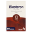 Biosteron 10 mg, 60 tabletek USZKODZONE OPAKOWANIE - miniaturka 2 zdjęcia produktu