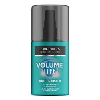 John Frieda Volume Lift, spray zwiększający objętość cienkich włosów, Root Booster, 125 ml - zdjęcie produktu